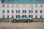 Mercedes-Benz E350 e AMG Line 2017 года (UK)